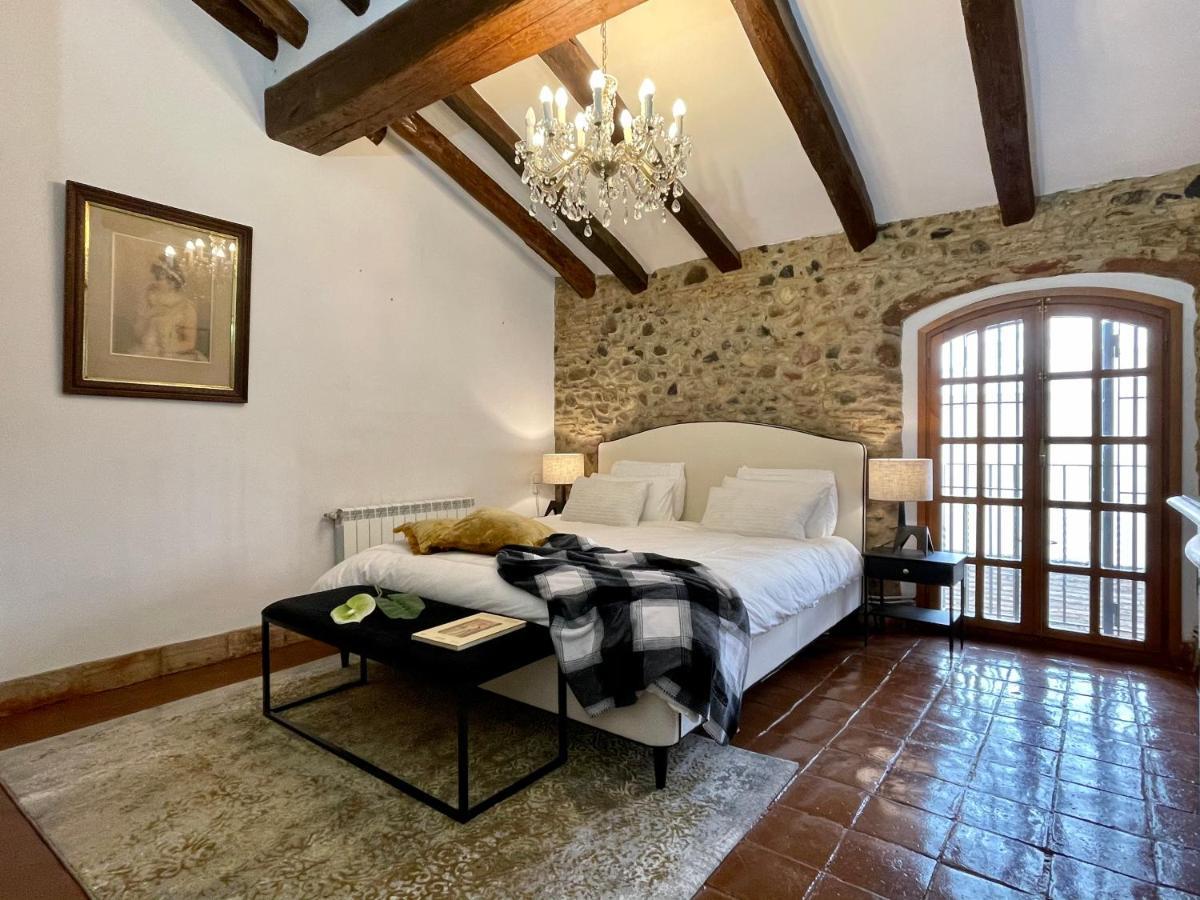 Barri Antic Cambrils Bed and Breakfast Eksteriør billede