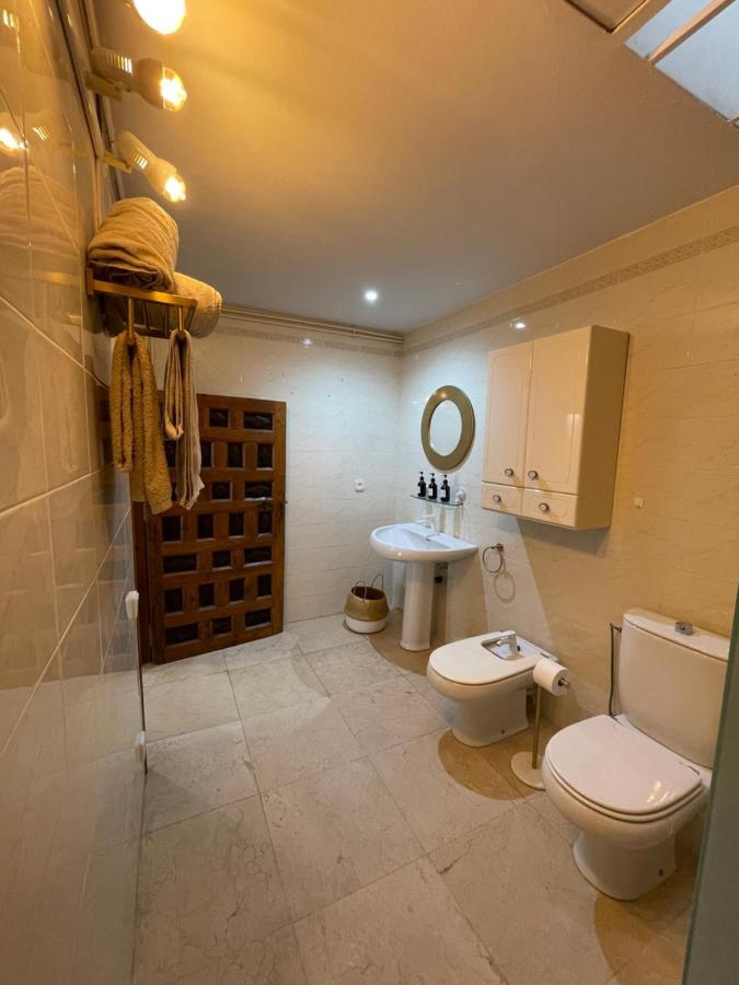 Barri Antic Cambrils Bed and Breakfast Eksteriør billede