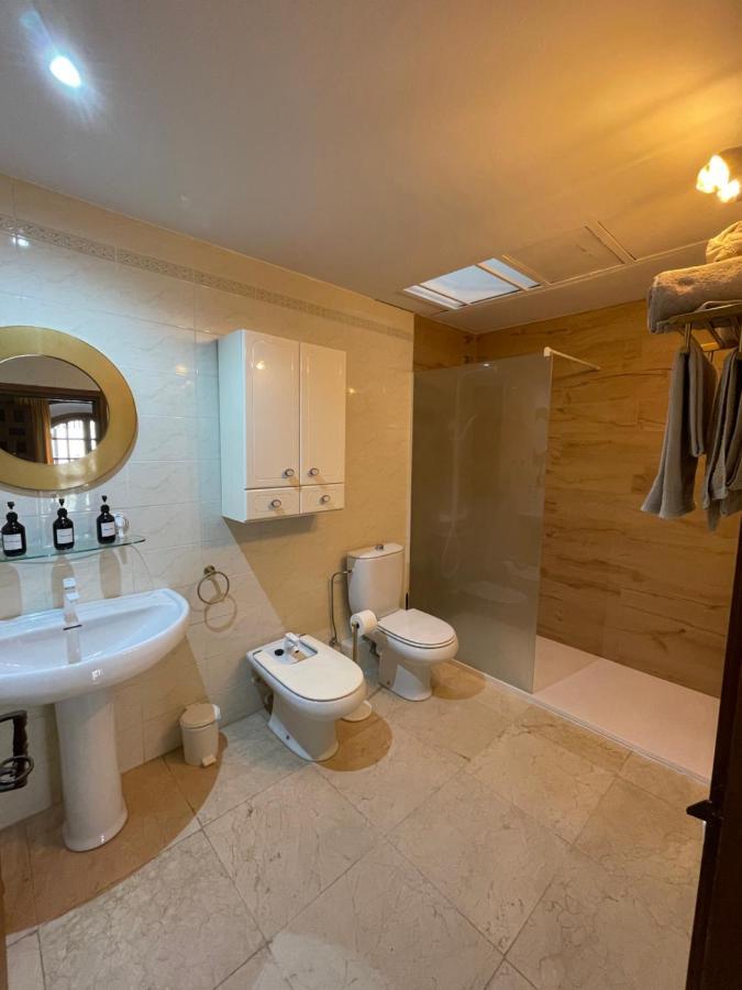 Barri Antic Cambrils Bed and Breakfast Eksteriør billede