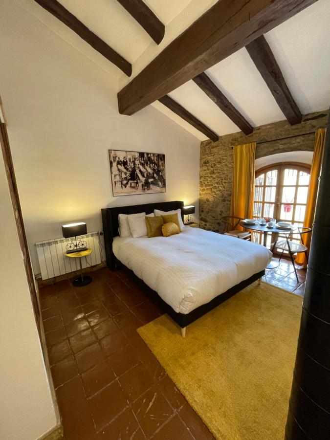 Barri Antic Cambrils Bed and Breakfast Eksteriør billede