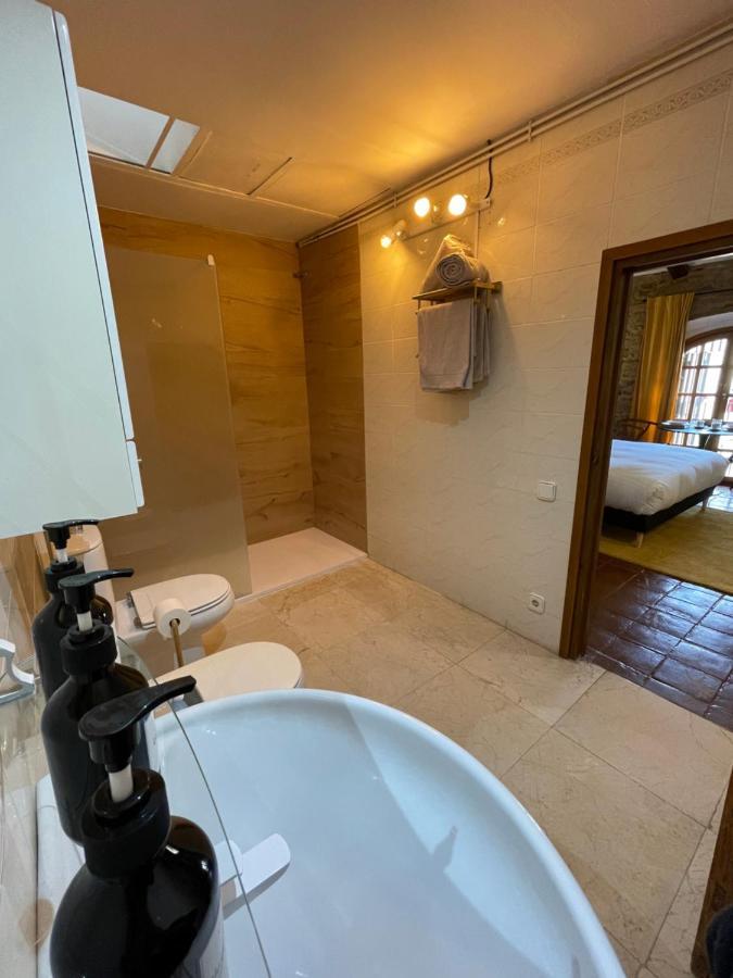 Barri Antic Cambrils Bed and Breakfast Eksteriør billede