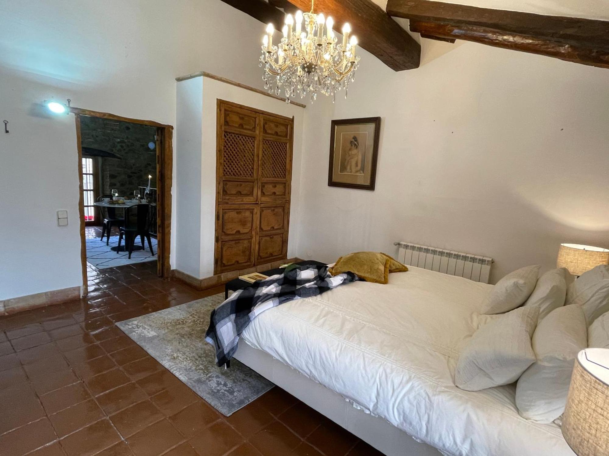 Barri Antic Cambrils Bed and Breakfast Eksteriør billede