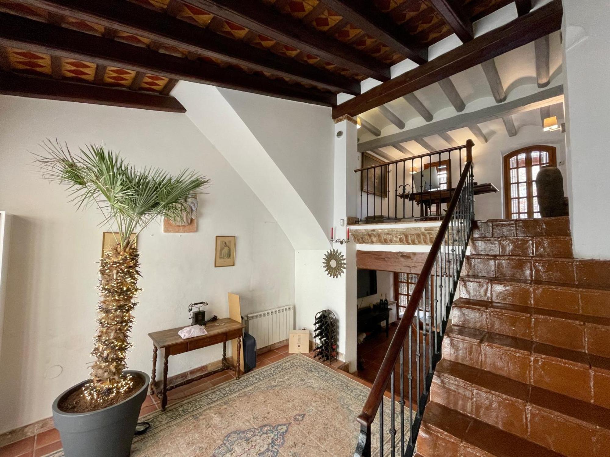 Barri Antic Cambrils Bed and Breakfast Eksteriør billede