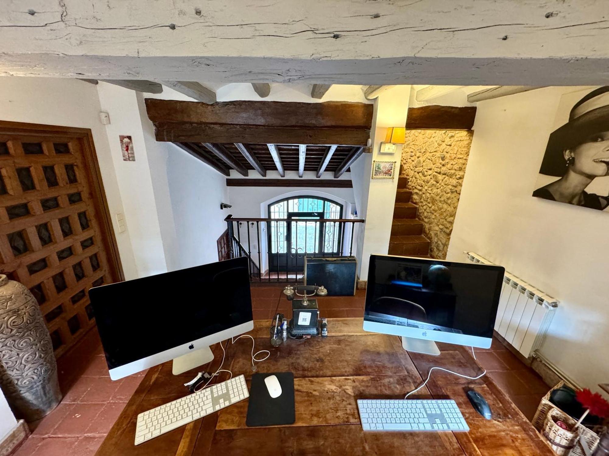 Barri Antic Cambrils Bed and Breakfast Eksteriør billede